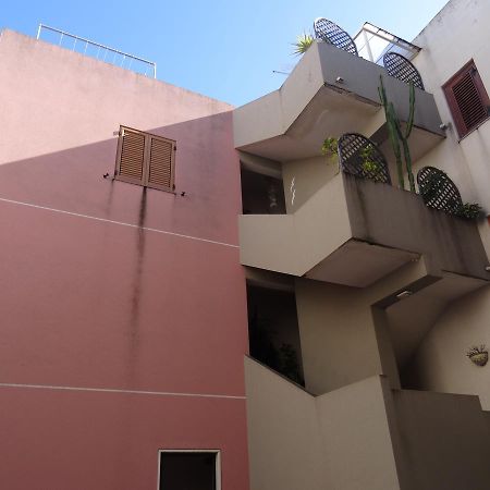 Claudia - Case Vacanze A Canneto Spiaggia Exterior photo