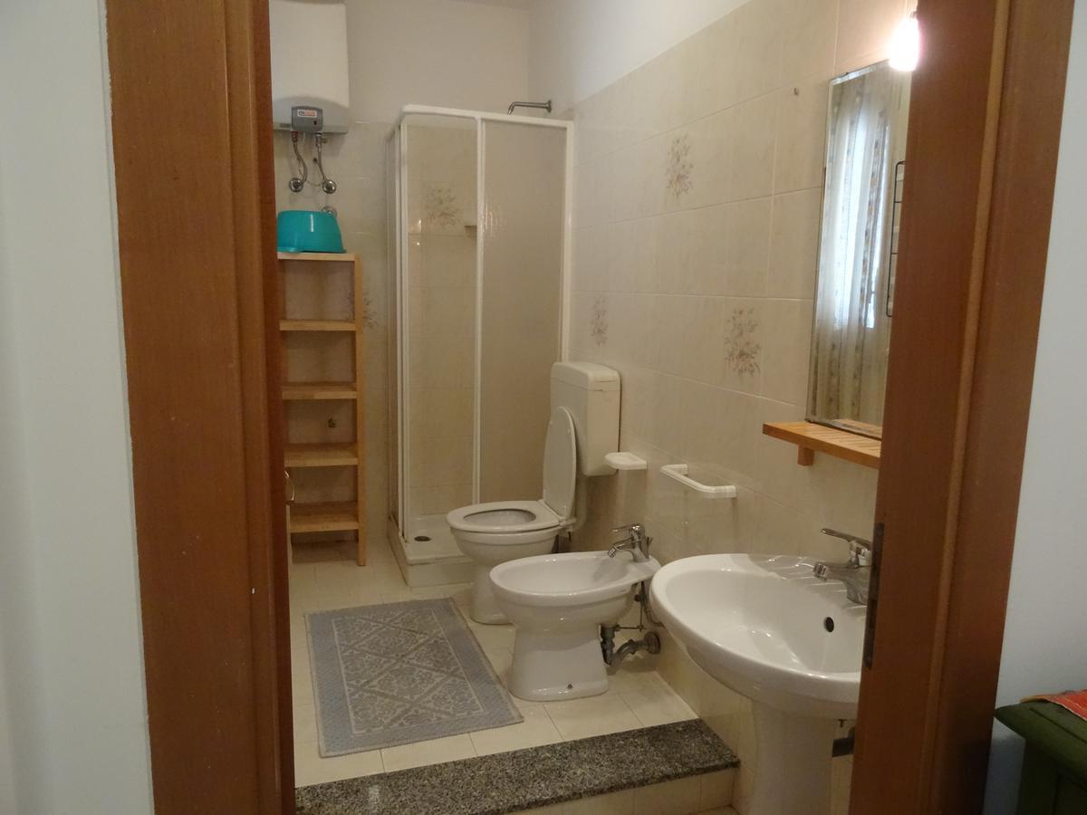 Claudia - Case Vacanze A Canneto Spiaggia Room photo