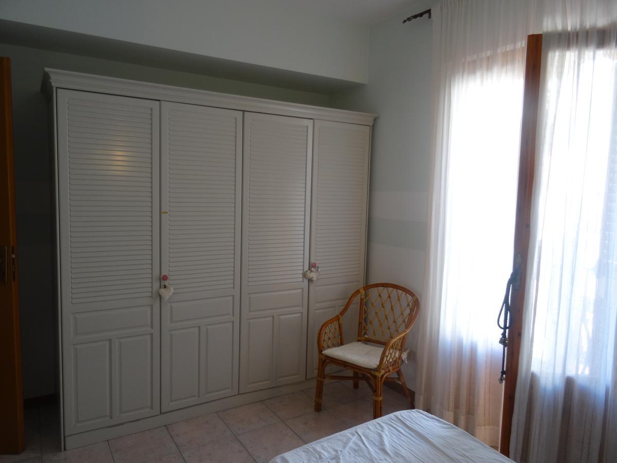 Claudia - Case Vacanze A Canneto Spiaggia Exterior photo