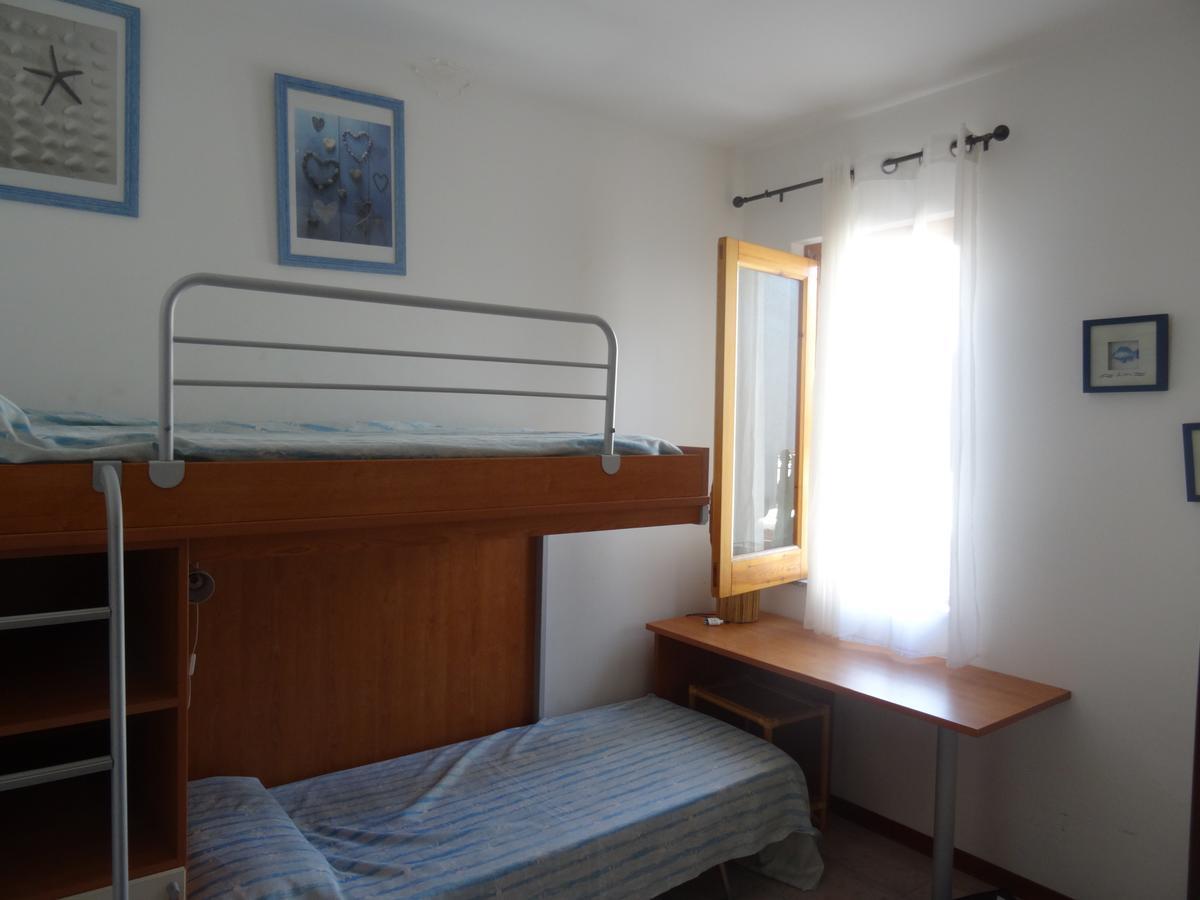 Claudia - Case Vacanze A Canneto Spiaggia Room photo
